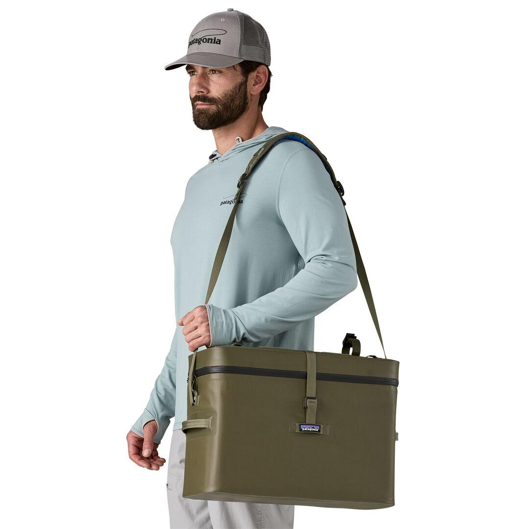 Great Divider Fishing Boat Bag 26L | Patagonia for sale