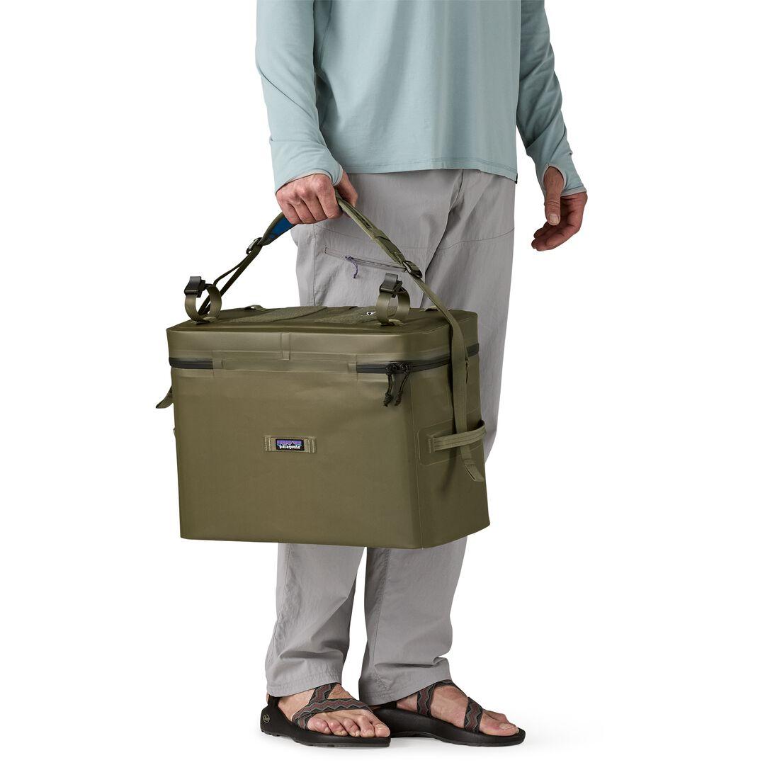Great Divider Fishing Boat Bag 26L | Patagonia for sale