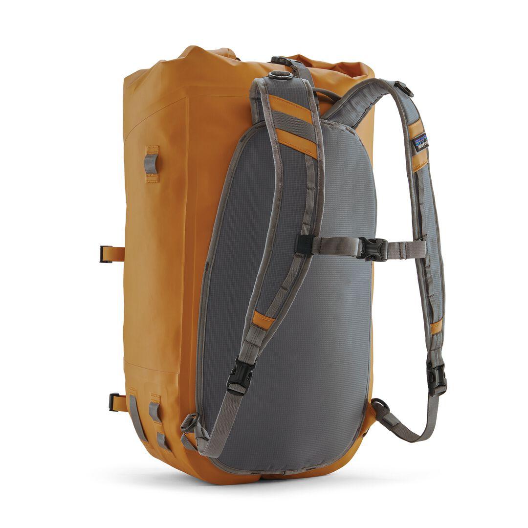 Disperser Roll-Top Water Resistant Pack 40L | Patagonia outlet