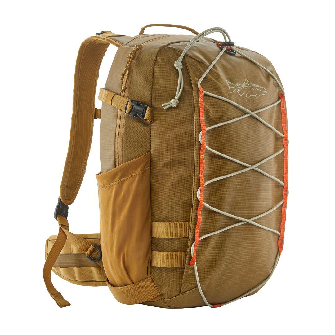 Stealth Fishing Backpack 25L | Patagonia
