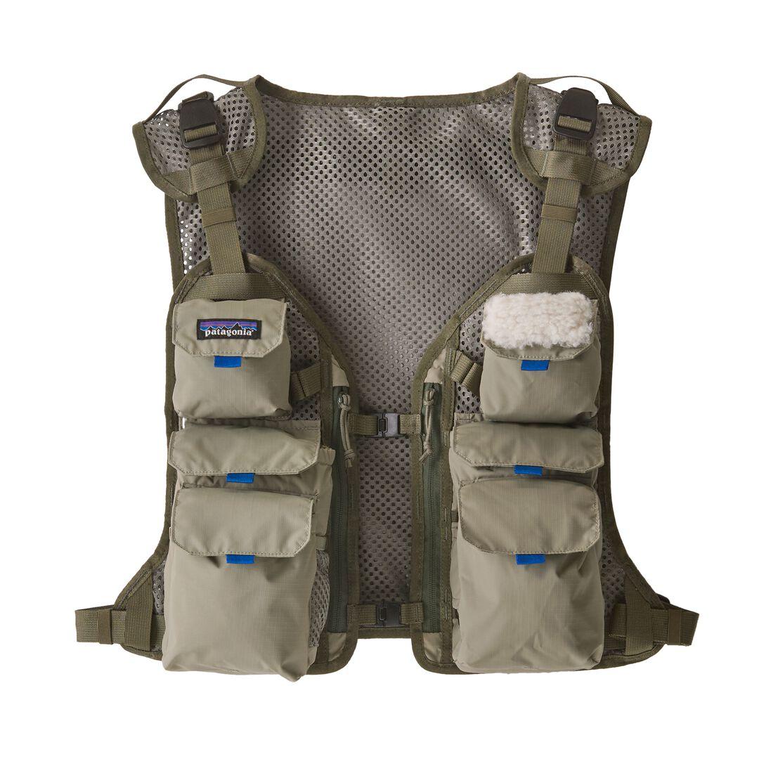 Stealth Convertible Fishing Vest | Patagonia sale
