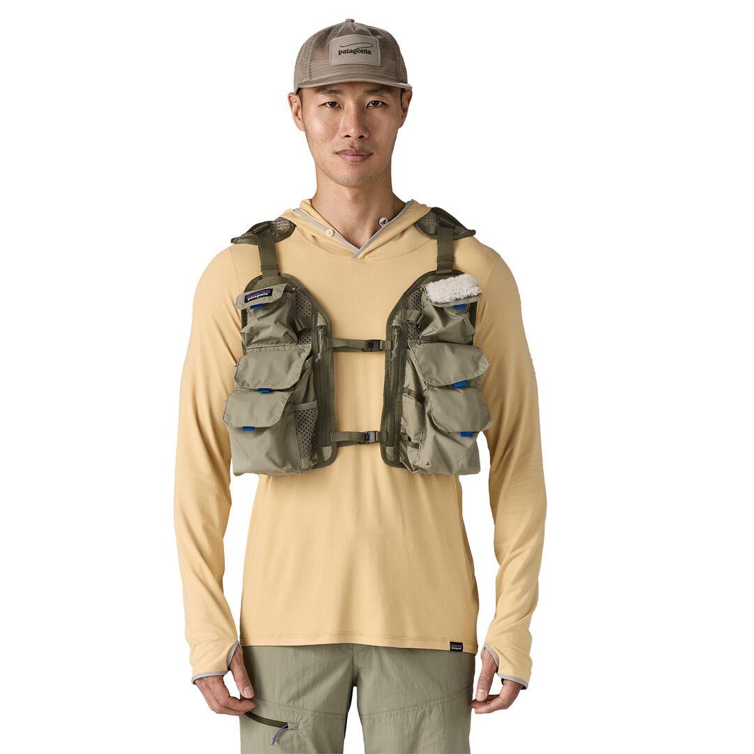 Stealth Convertible Fishing Vest | Patagonia sale