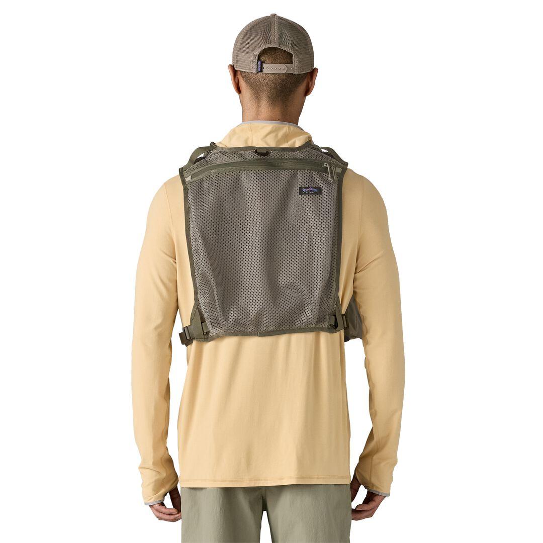 Stealth Convertible Fishing Vest | Patagonia sale