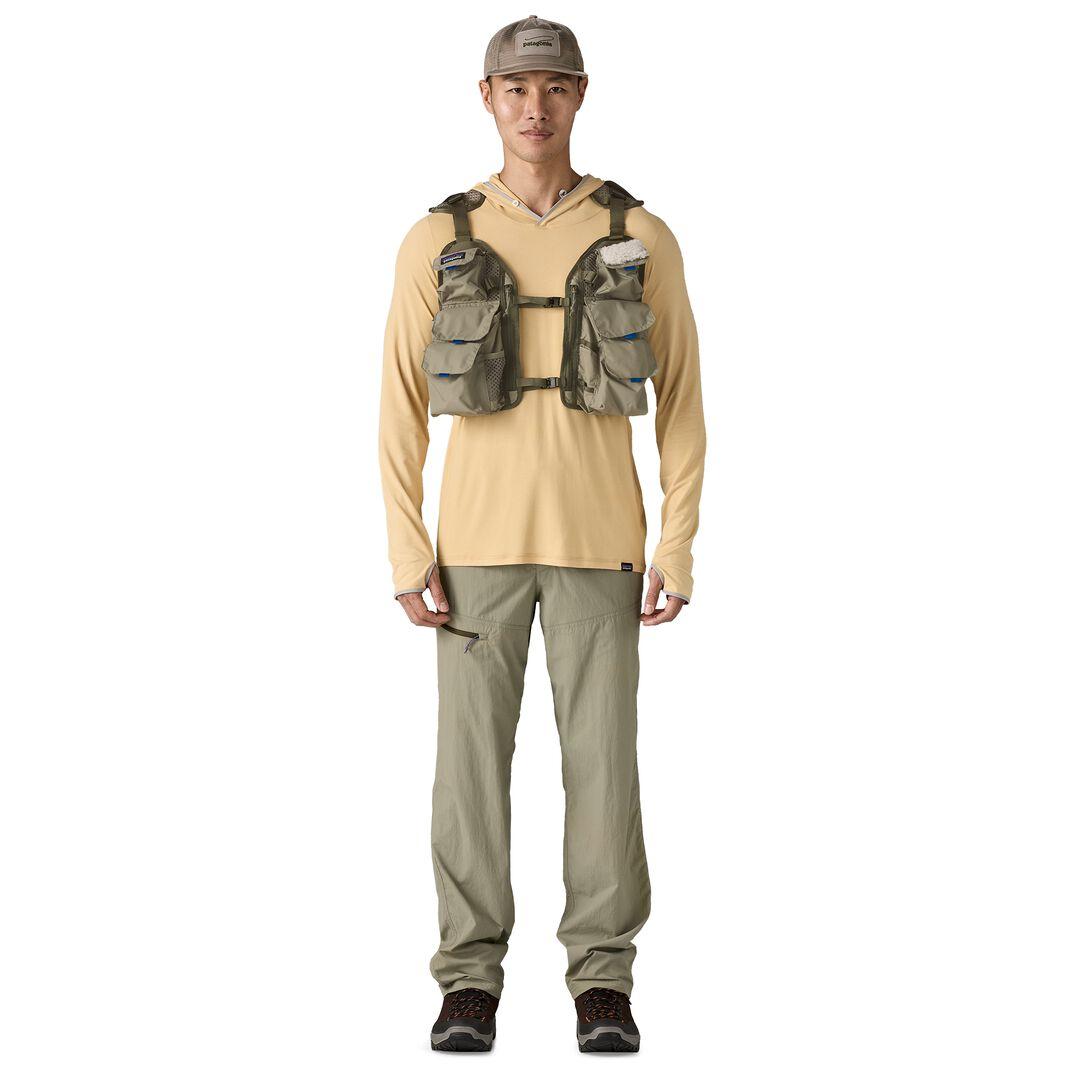 Stealth Convertible Fishing Vest | Patagonia sale