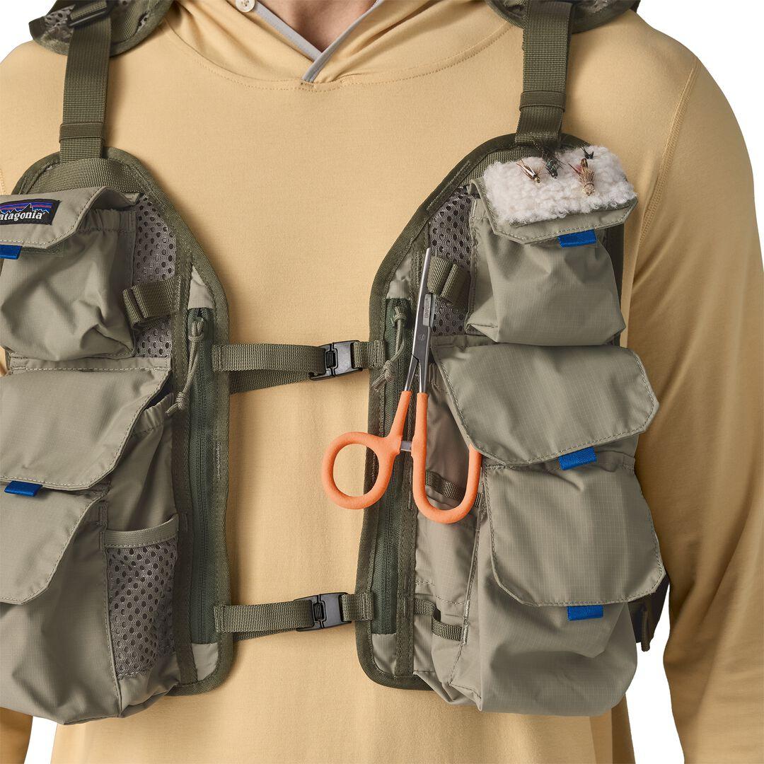 Stealth Convertible Fishing Vest | Patagonia sale