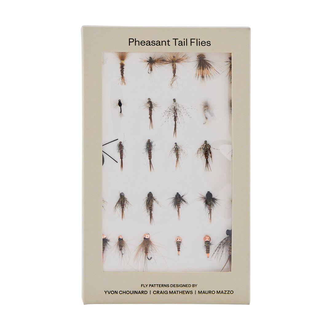 Pheasant Tail Simplicity Fly Box | Patagonia online