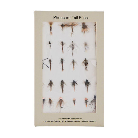 Pheasant Tail Simplicity Fly Box | Patagonia online