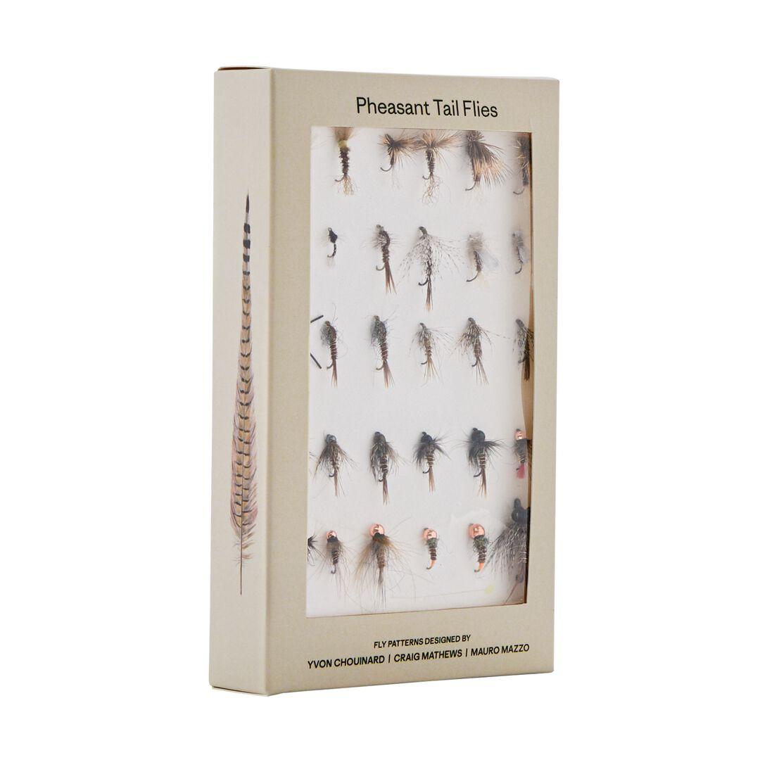 Pheasant Tail Simplicity Fly Box | Patagonia online