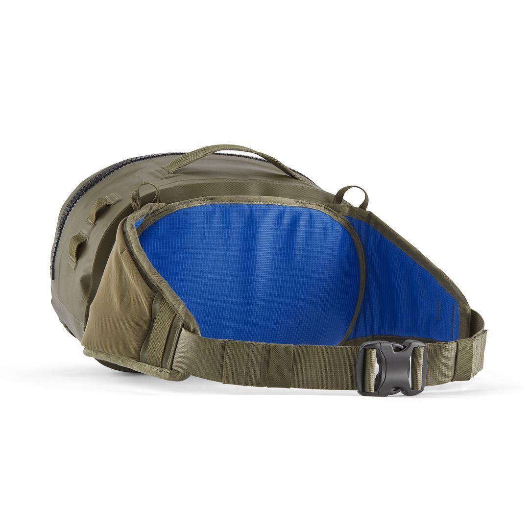 Guidewater Submersible Waterproof Hip Pack 9L | Patagonia outlet