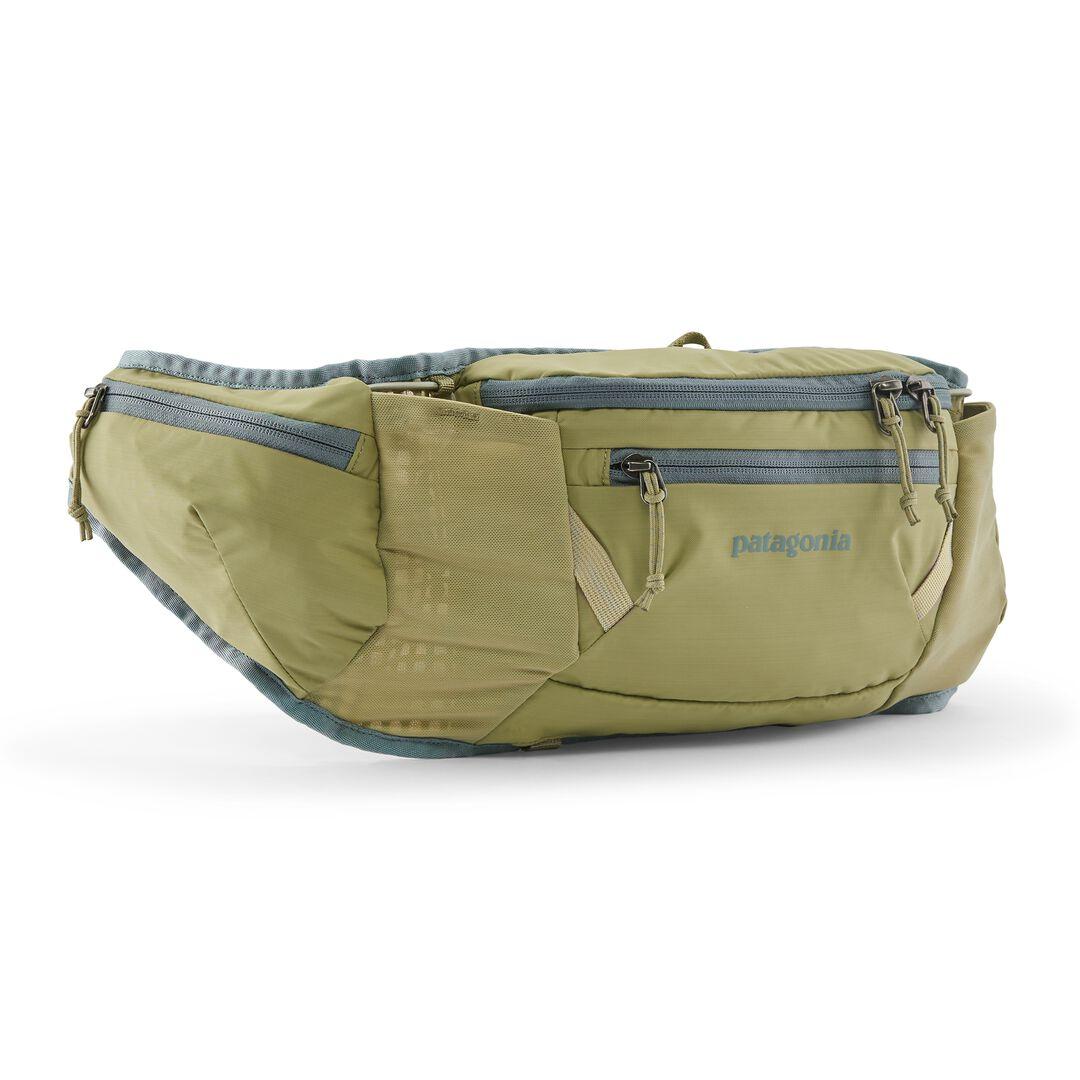Dirt Roamer Mountain Bike Waist Pack 3L | Patagonia online