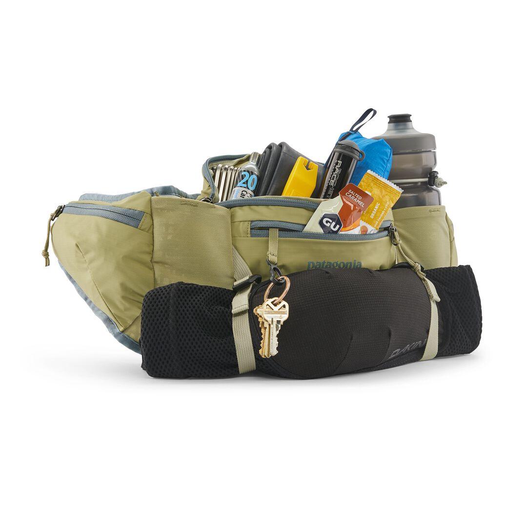 Dirt Roamer Mountain Bike Waist Pack 3L | Patagonia online