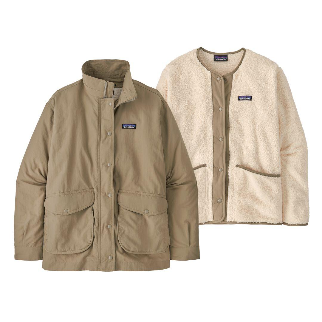 Skysail 3-in-1 Coat | Patagonia for sale