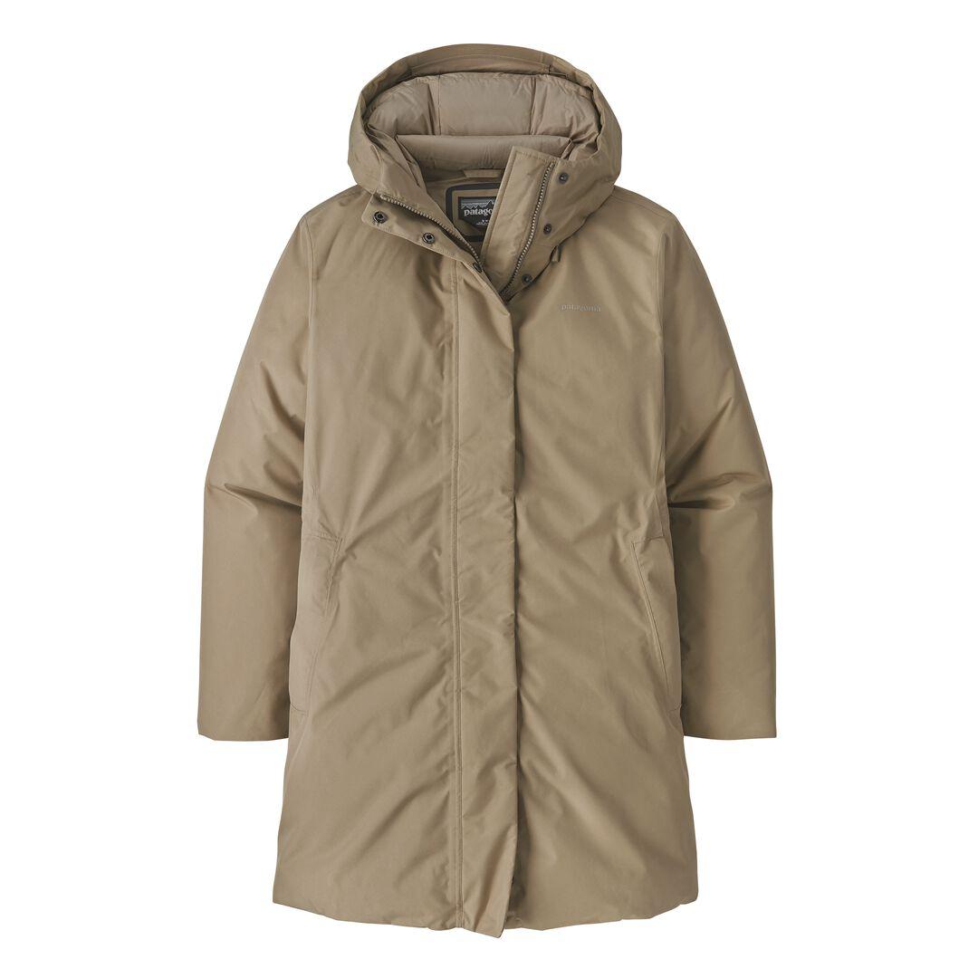 Stormshadow Waterproof Down Parka | Patagonia outlet