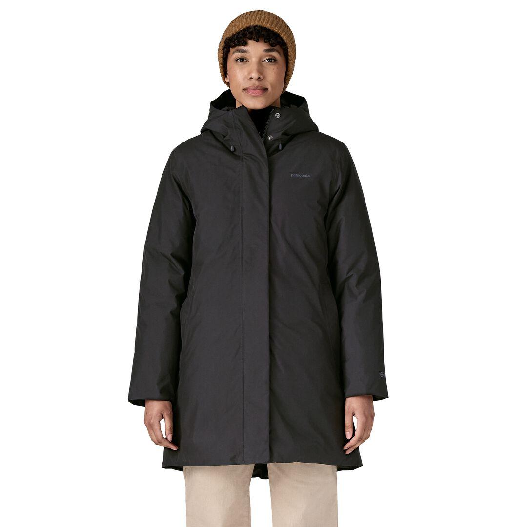 Stormshadow Waterproof Down Parka | Patagonia outlet