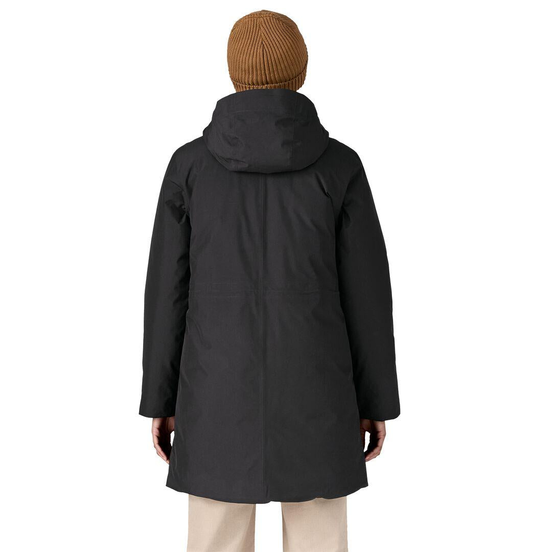 Stormshadow Waterproof Down Parka | Patagonia outlet