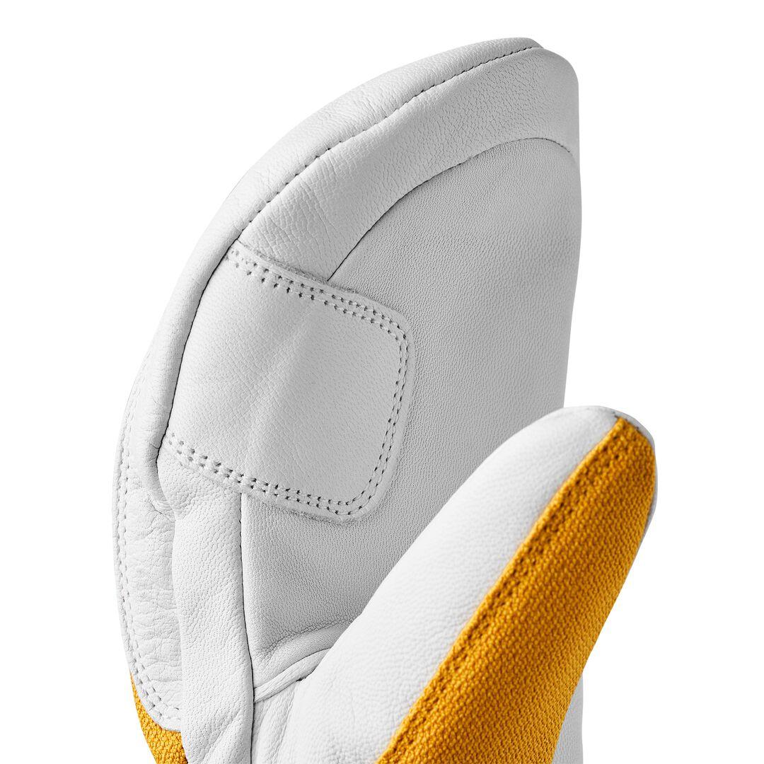 Hestra Army Leather Patrol Mitt | Patagonia