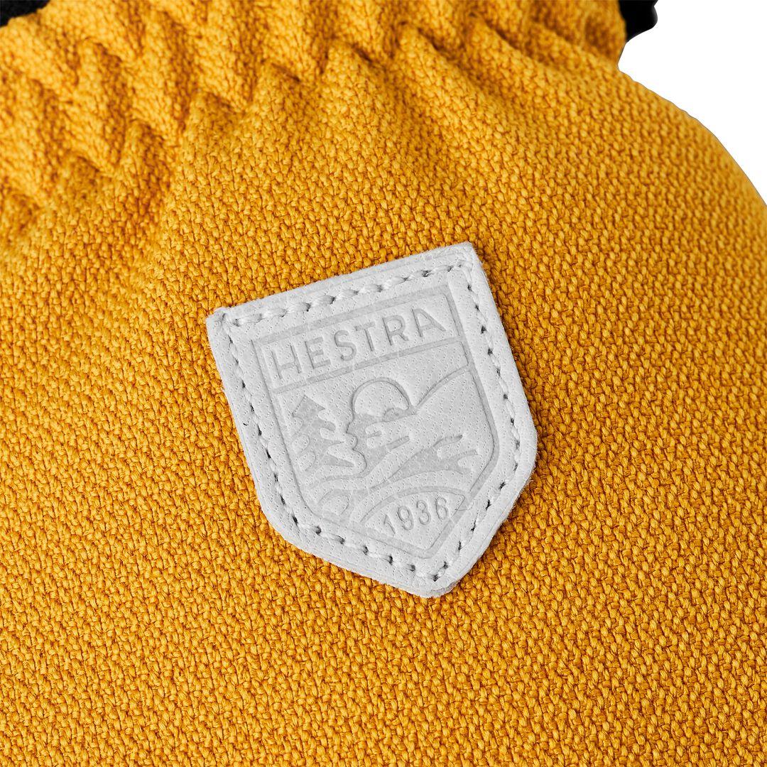 Hestra Army Leather Patrol Mitt | Patagonia