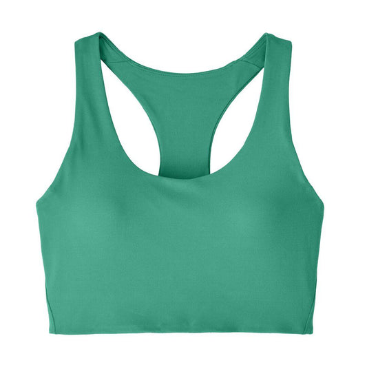 Maipo Mid-Impact Sports Bra | Patagonia sale