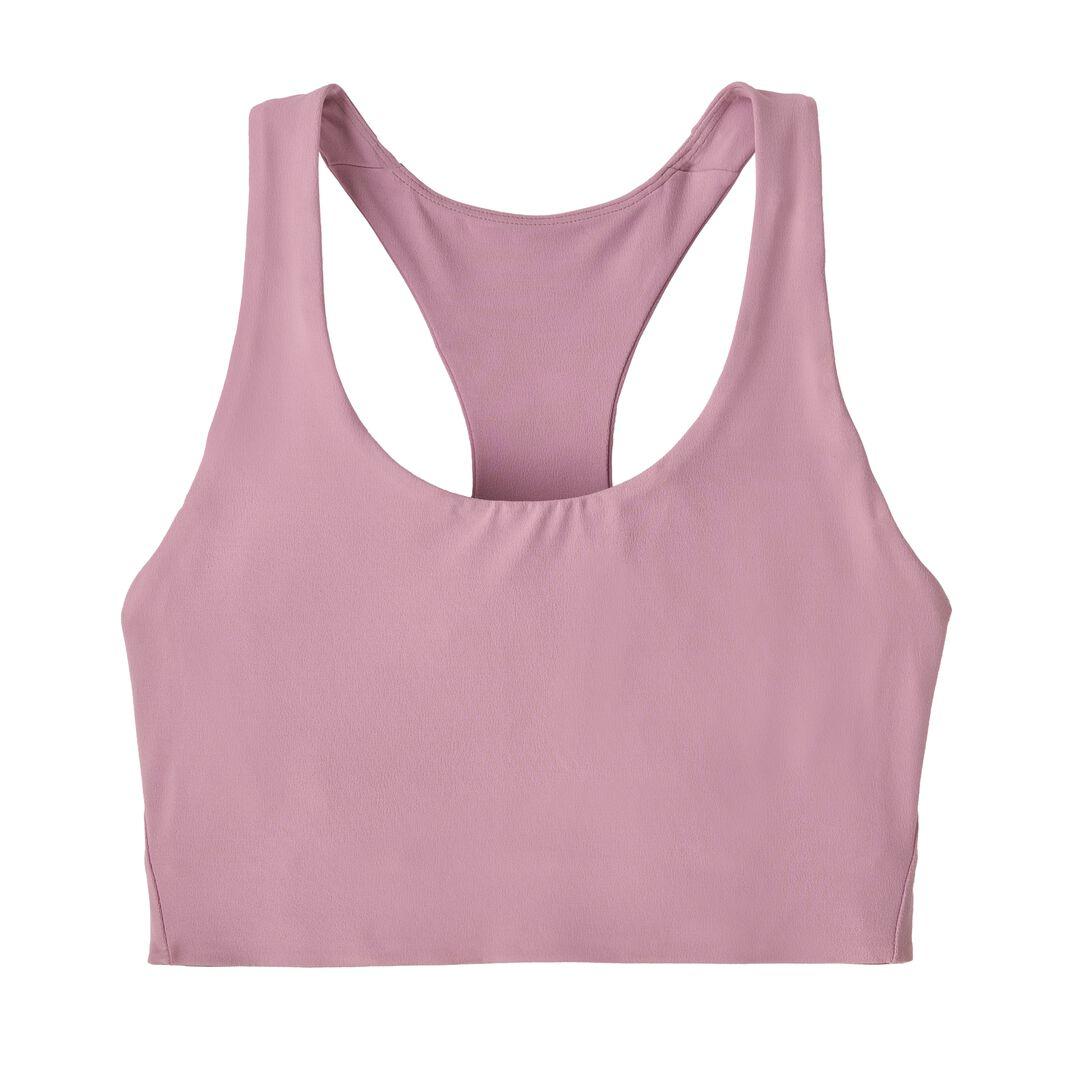 Maipo Mid-Impact Sports Bra | Patagonia sale