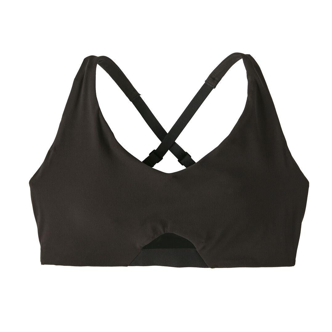 Maipo Low-Impact Adjustable Sports Bra | Patagonia online