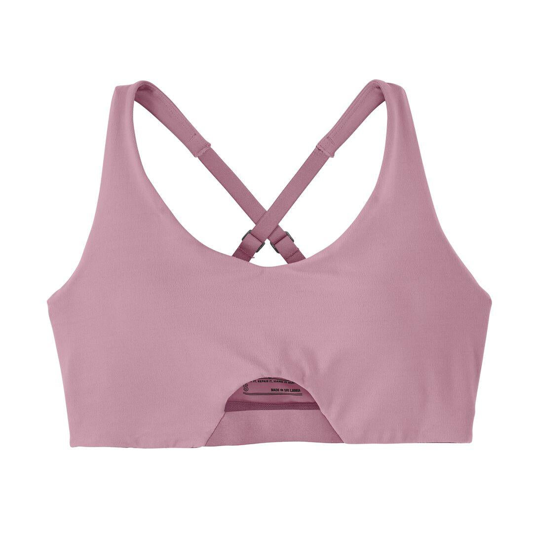 Maipo Low-Impact Adjustable Sports Bra | Patagonia online