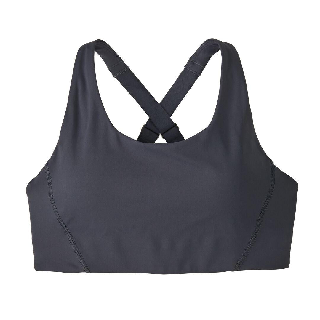 Shadowlite Mid-Impact Adjustable Sports Bra | Patagonia for sale