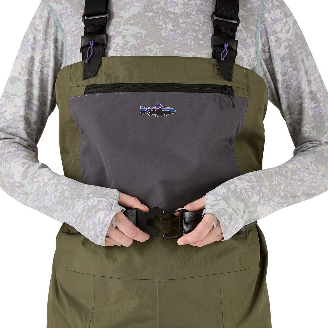Swiftcurrent® Traverse Waders | Patagonia discount