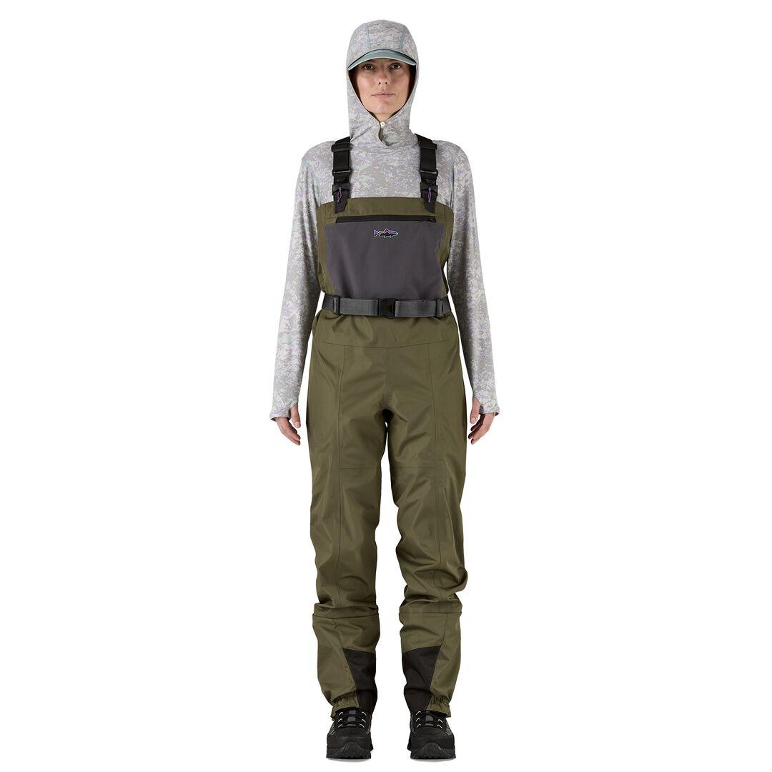 Swiftcurrent® Traverse Waders | Patagonia discount