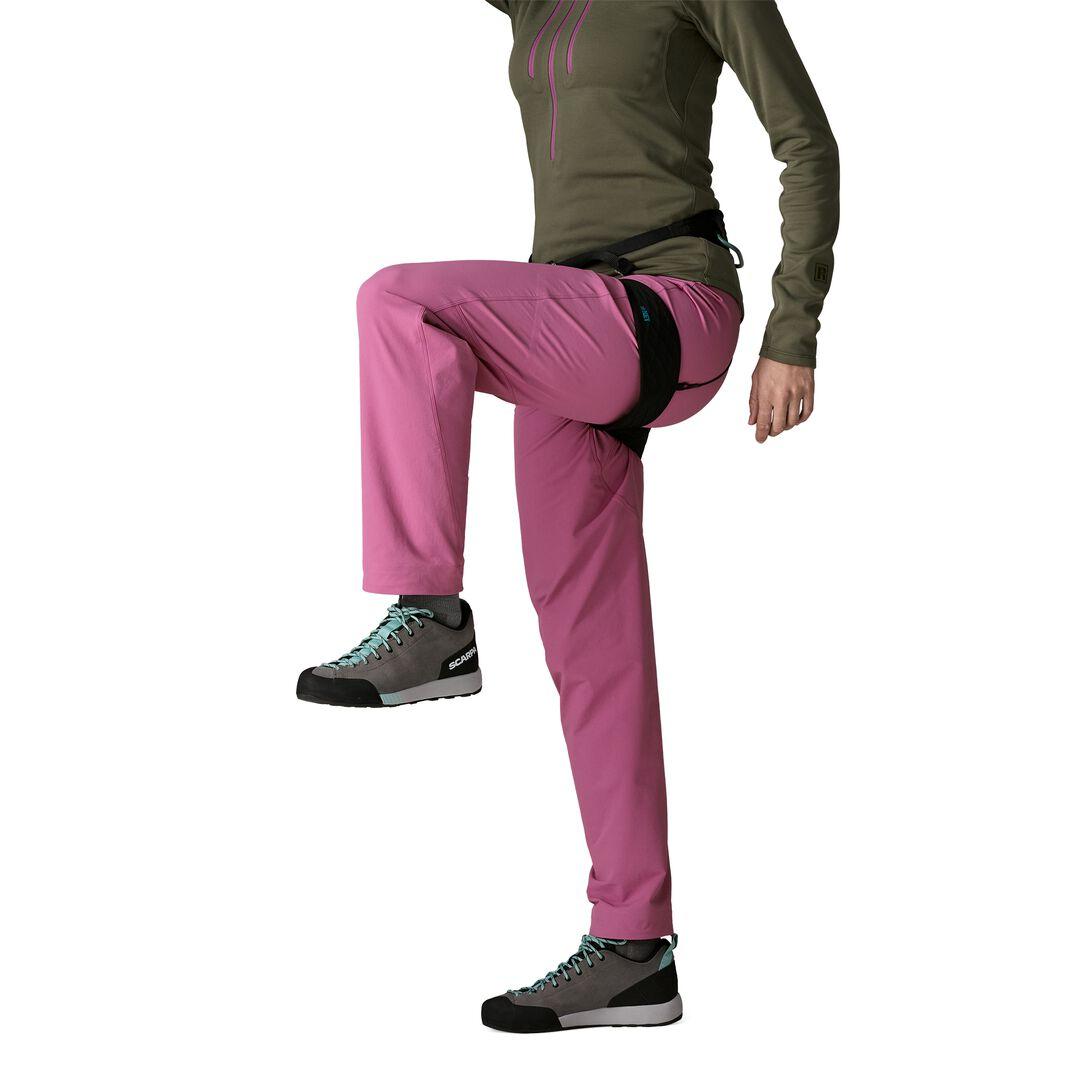 Free Wall Climbing Pants | Patagonia us