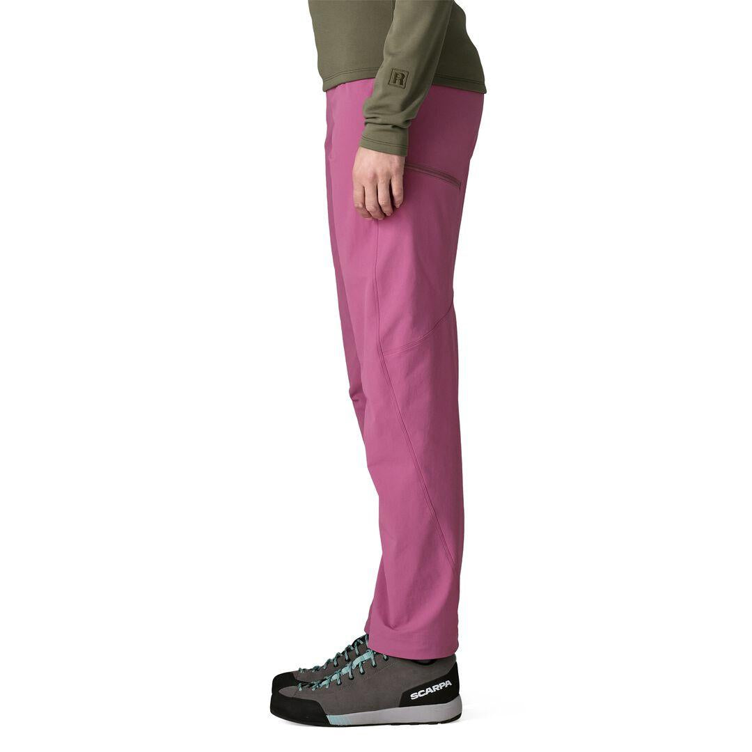 Free Wall Climbing Pants | Patagonia us
