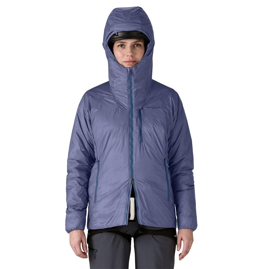 DAS® Light Hoody - Belay Jacket | Patagonia