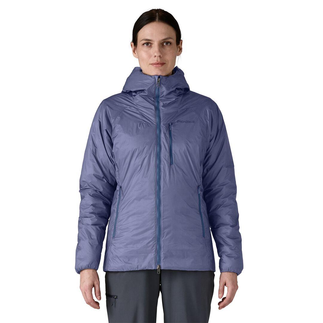 DAS® Light Hoody - Belay Jacket | Patagonia