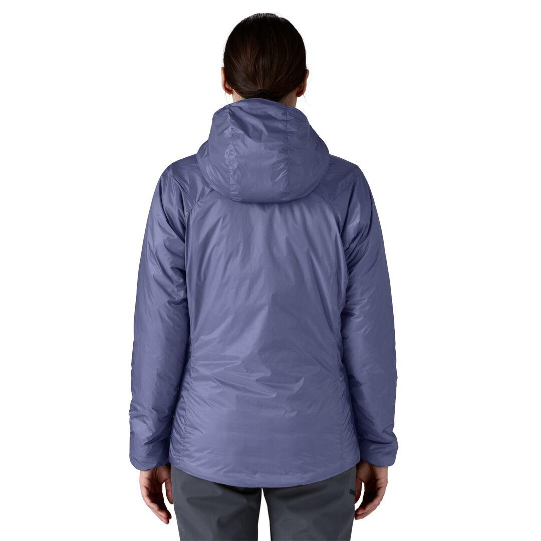 DAS® Light Hoody - Belay Jacket | Patagonia