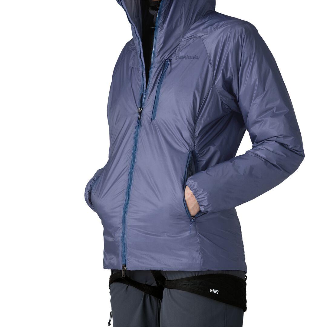 DAS® Light Hoody - Belay Jacket | Patagonia