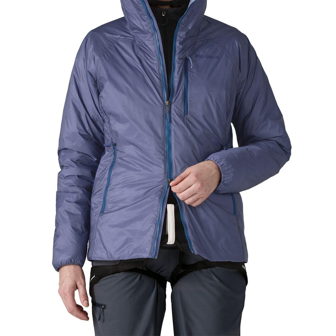 DAS® Light Hoody - Belay Jacket | Patagonia