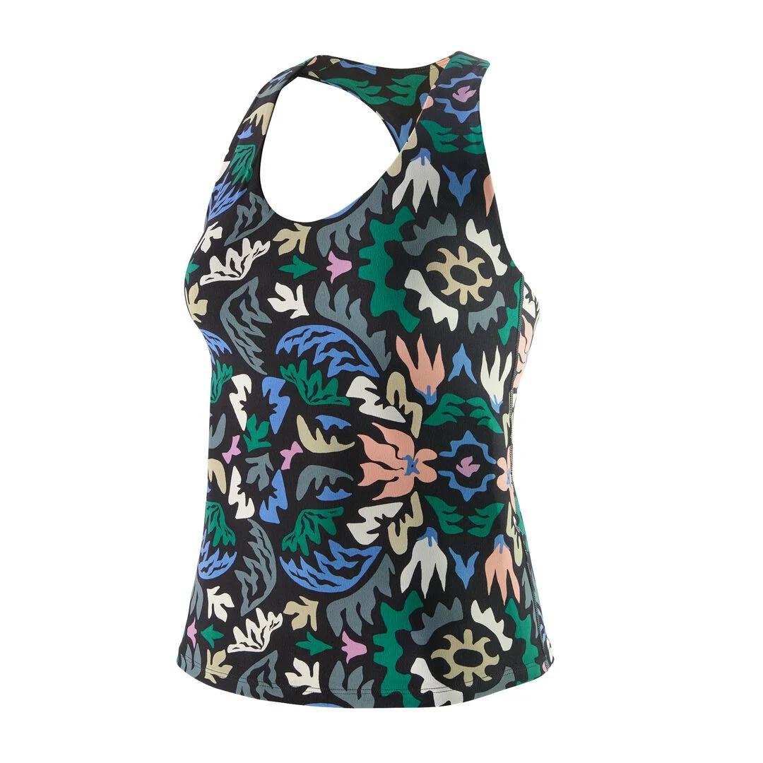 Maipo Active Tank Top | Patagonia for sale