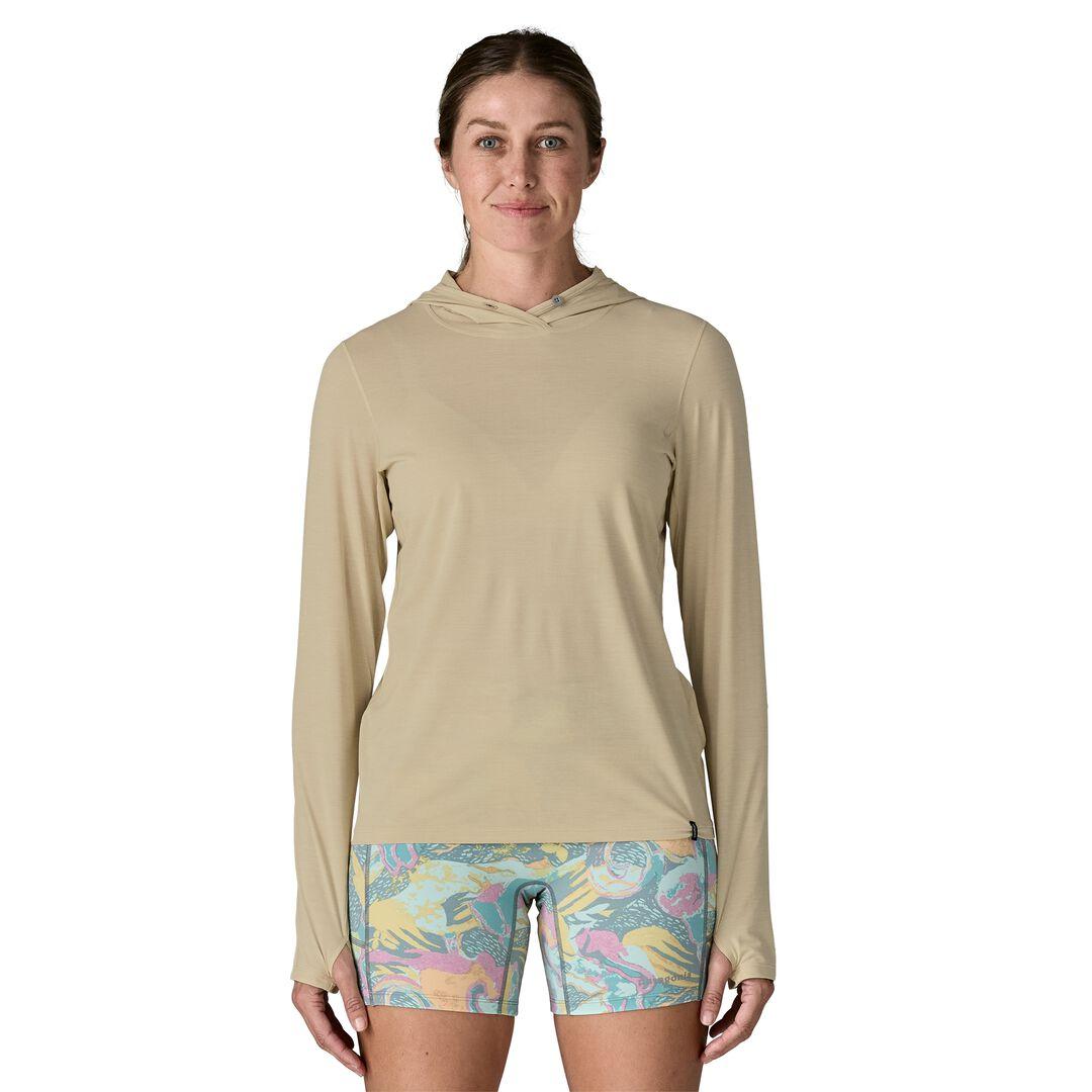 Capilene® Cool Ultra Hoody | Patagonia outlet