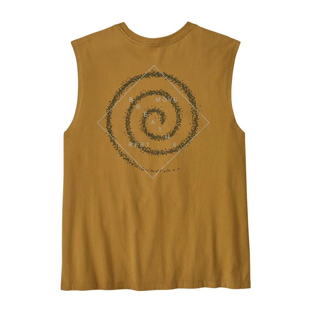 Multi-Pitch Boxy Tank Top | Patagonia on sale