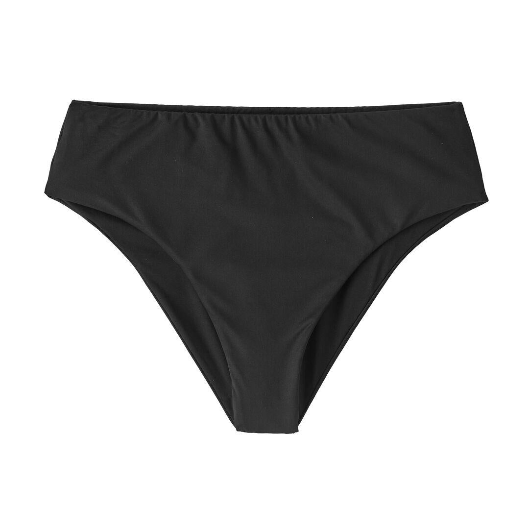 Wave For It High Waisted Bikini Bottoms | Patagonia