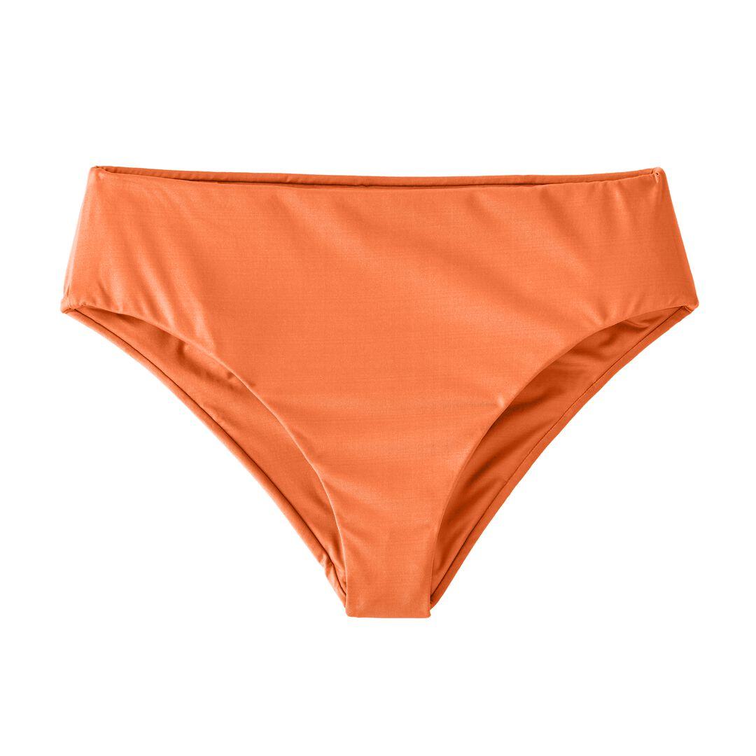 Wave For It High Waisted Bikini Bottoms | Patagonia