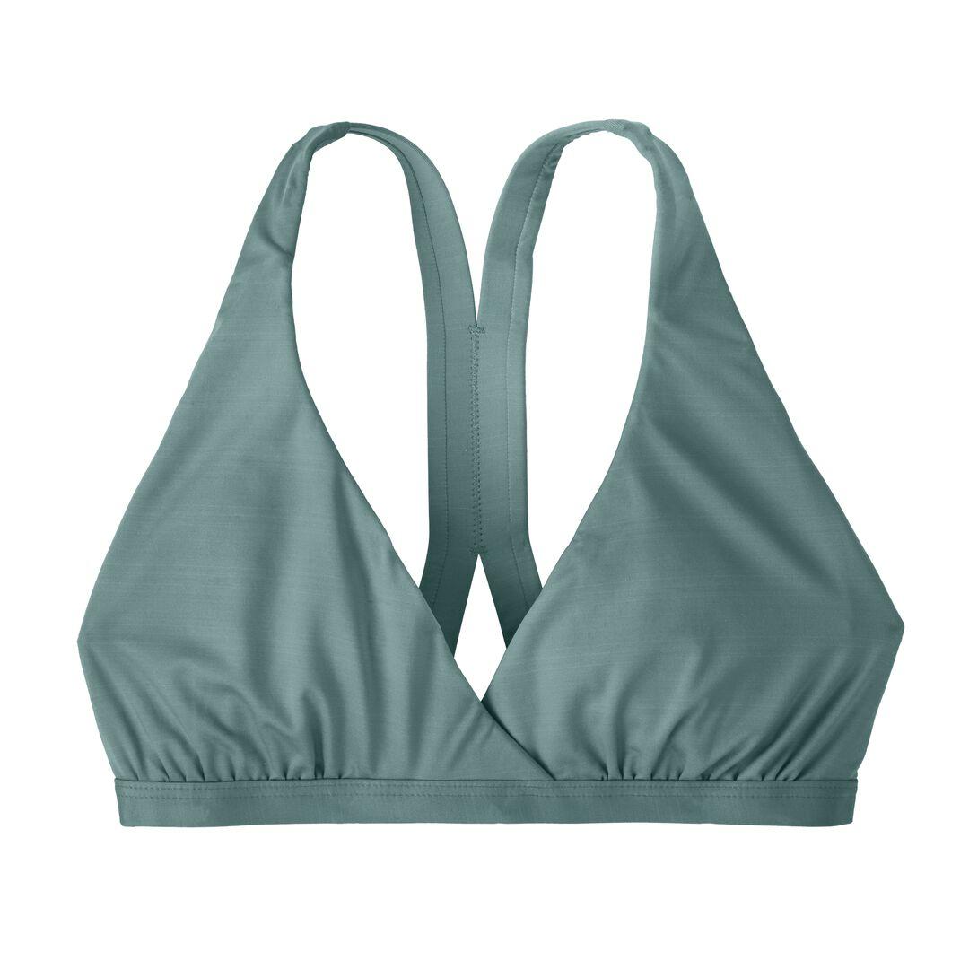 Bottom Turn Racerback Bikini Top | Patagonia online