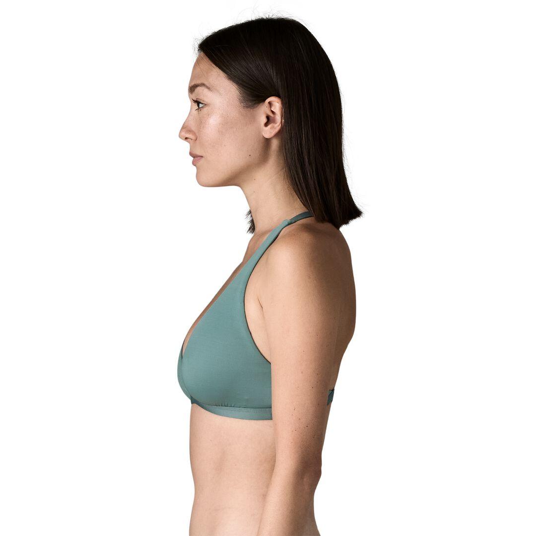 Bottom Turn Racerback Bikini Top | Patagonia online