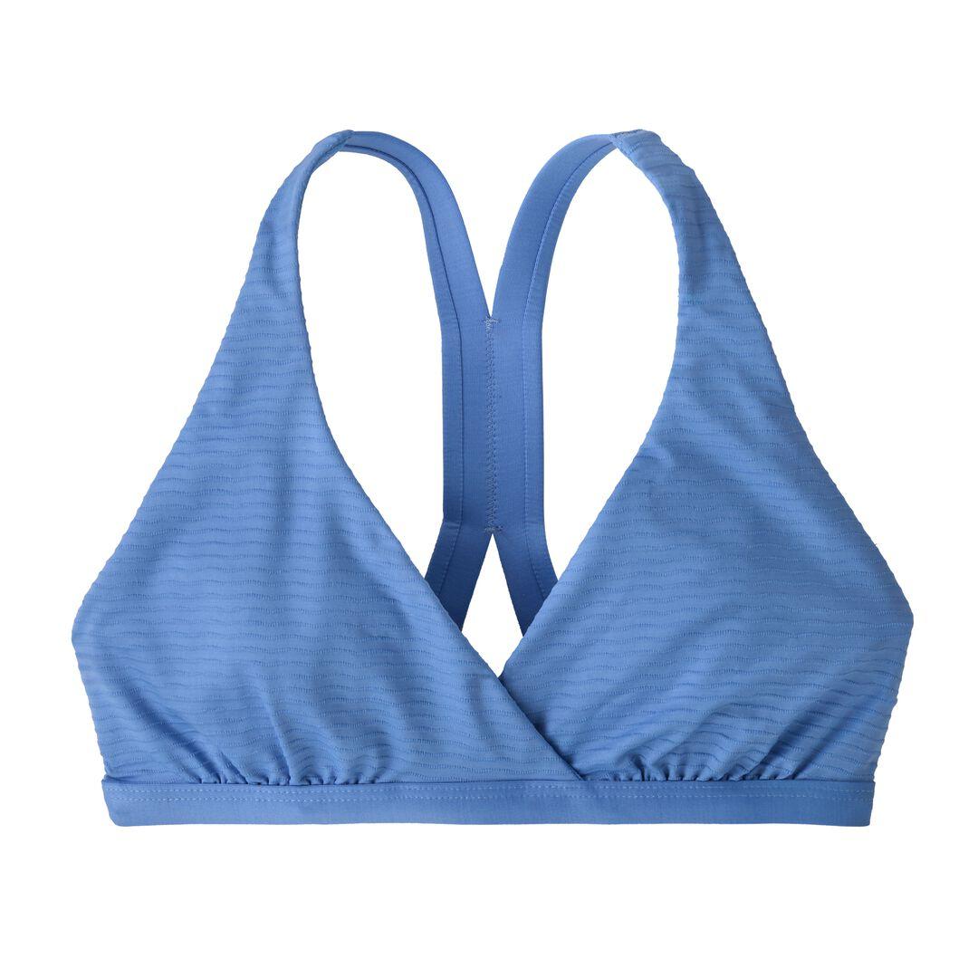 Bottom Turn Racerback Bikini Top | Patagonia online