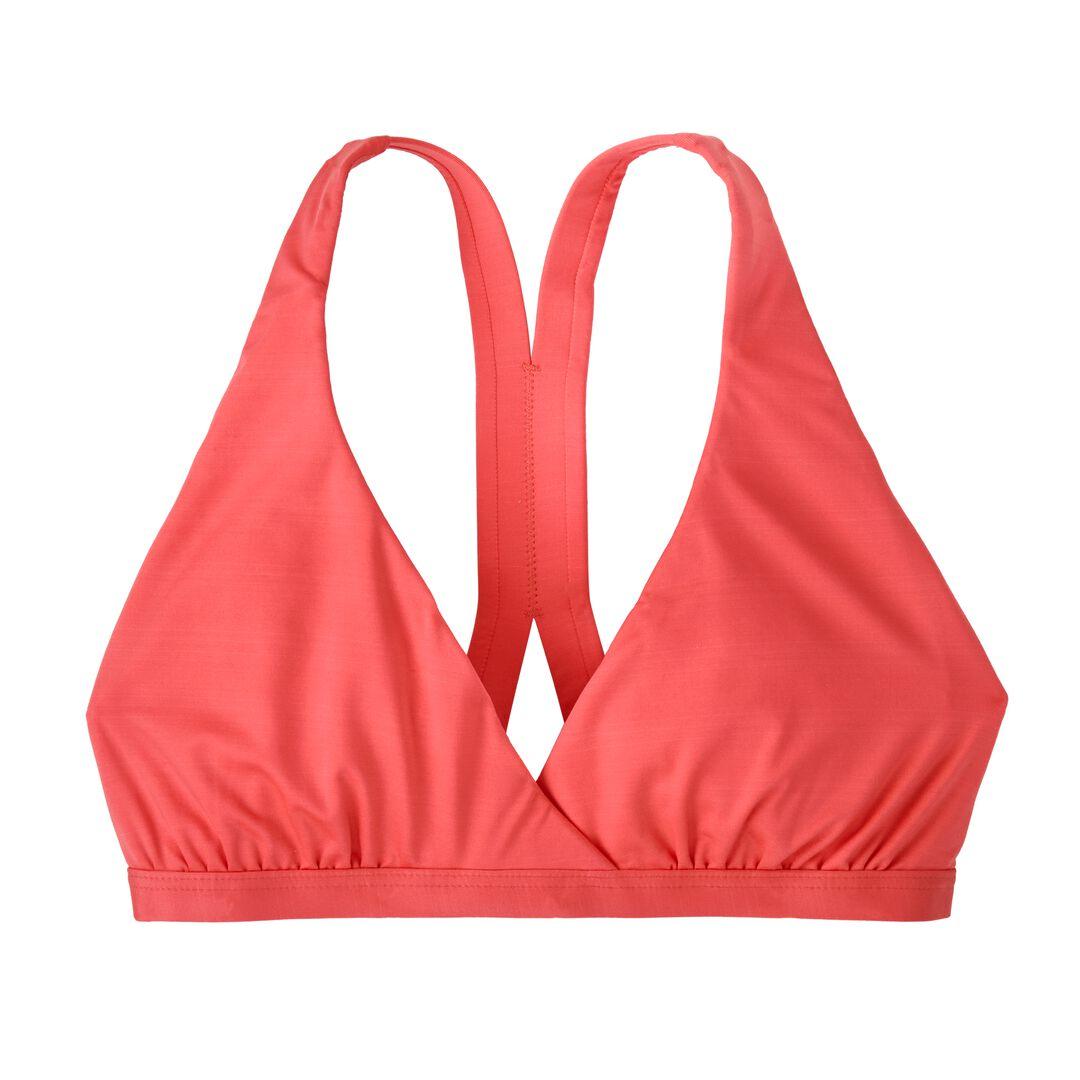 Bottom Turn Racerback Bikini Top | Patagonia online