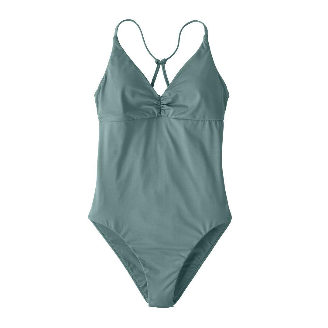 Cross Shore One-Piece Surf Swimsuit | Patagonia outlet