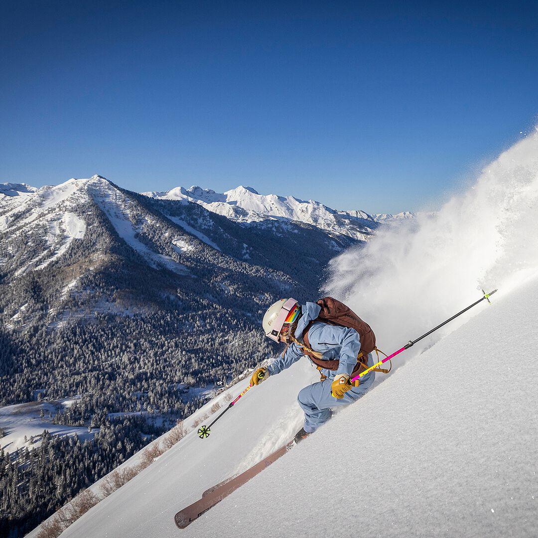 PowSlayer Ski/Snowboard Pants | Patagonia discount