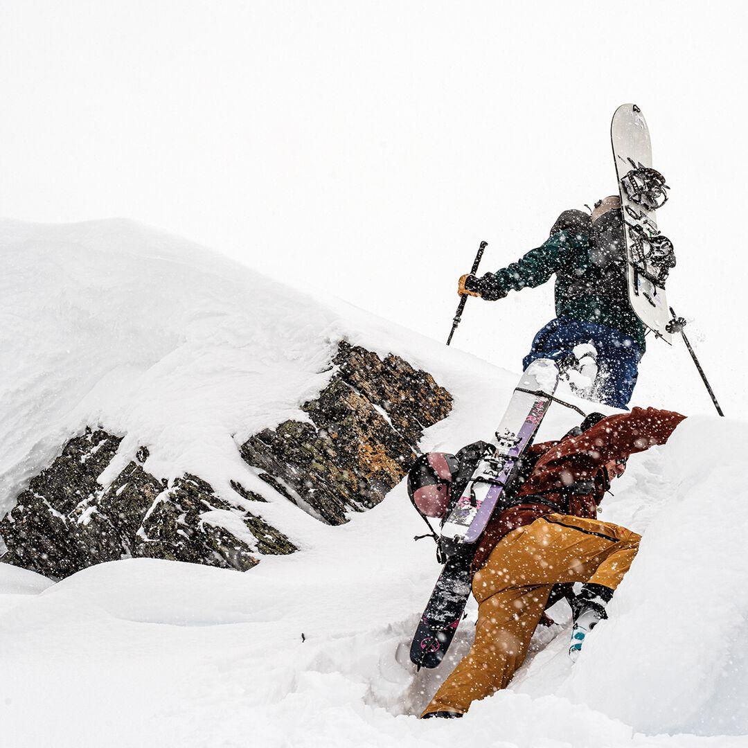 PowSlayer Ski/Snowboard Pants | Patagonia discount