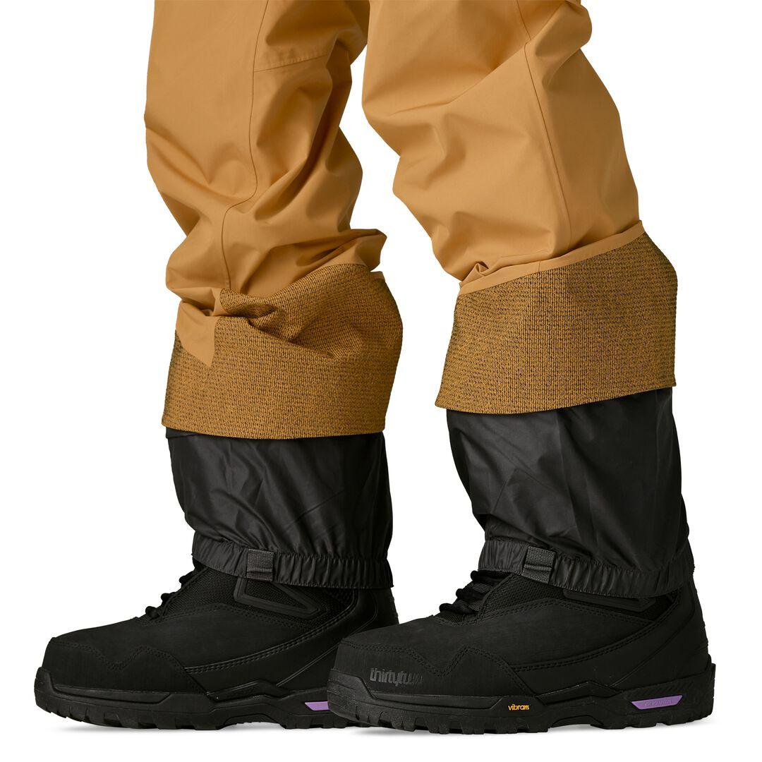 Storm Shift Ski/Snowboard Pants | Patagonia on sale
