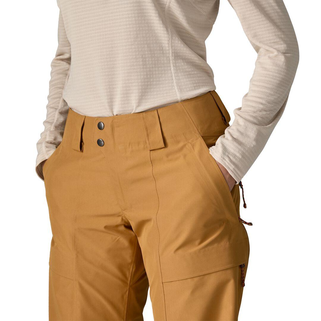 Storm Shift Ski/Snowboard Pants | Patagonia on sale