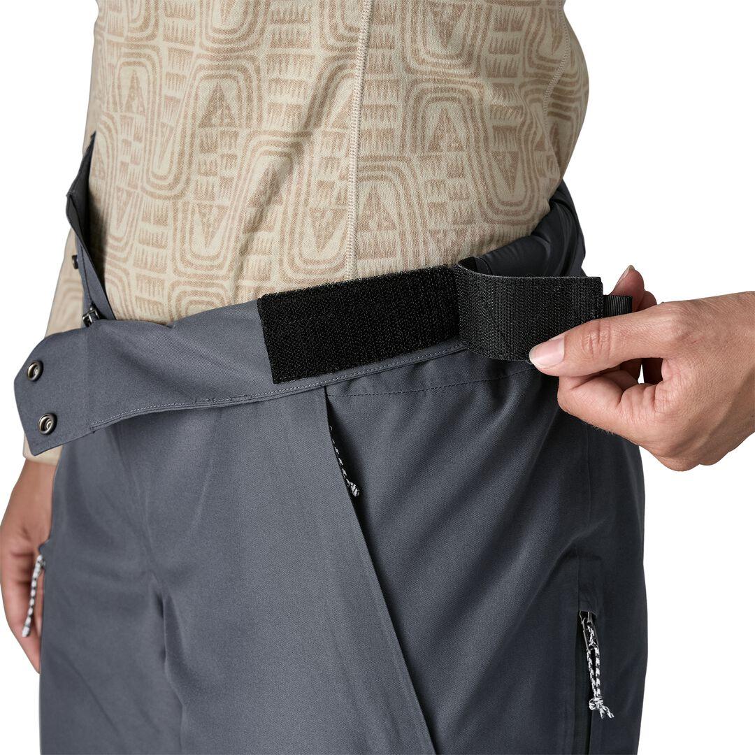 Insulated Powder Town Ski/Snowboard Pants - Regular | Patagonia
